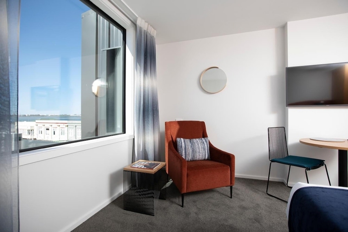 Imagen de la habitación del Hotel Quest Tauranga Central. Foto 16