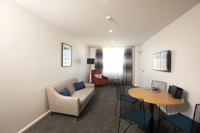 Imagen de la habitación del Hotel Quest Tauranga Central. Foto 18