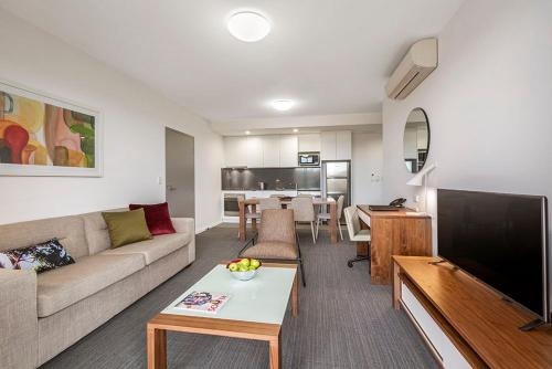 Imagen de la habitación del Hotel Quest Toowoomba. Foto 7