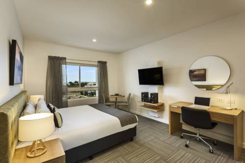 Imagen de la habitación del Hotel Quest Townsville On Eyre. Foto 2