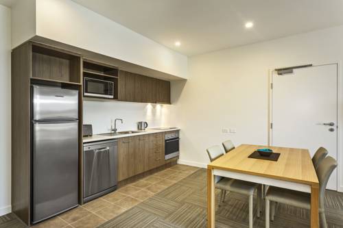 Imagen de la habitación del Hotel Quest Townsville On Eyre. Foto 3