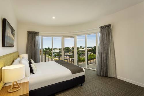 Imagen de la habitación del Hotel Quest Townsville On Eyre. Foto 4