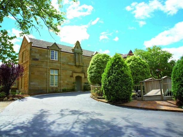 Imagen general del Hotel Quest Trinity House. Foto 7