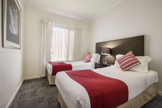 Imagen de los interiores del Hotel Quest Wagga Wagga. Foto 13