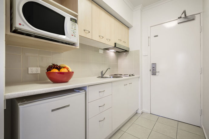 Imagen de la habitación del Hotel Quest Wagga Wagga. Foto 7