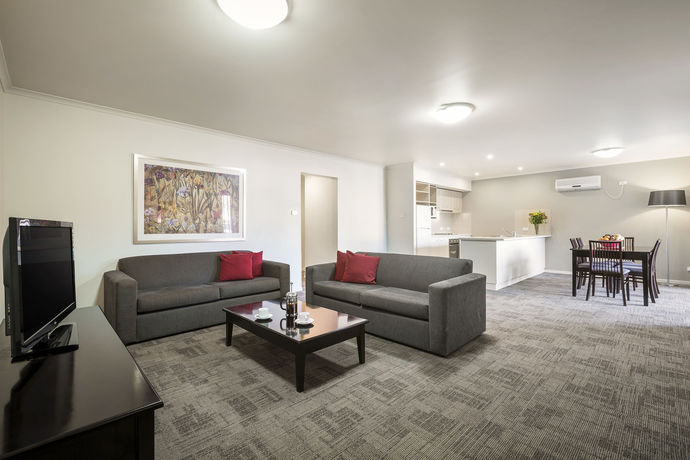 Imagen de la habitación del Hotel Quest Wagga Wagga. Foto 8