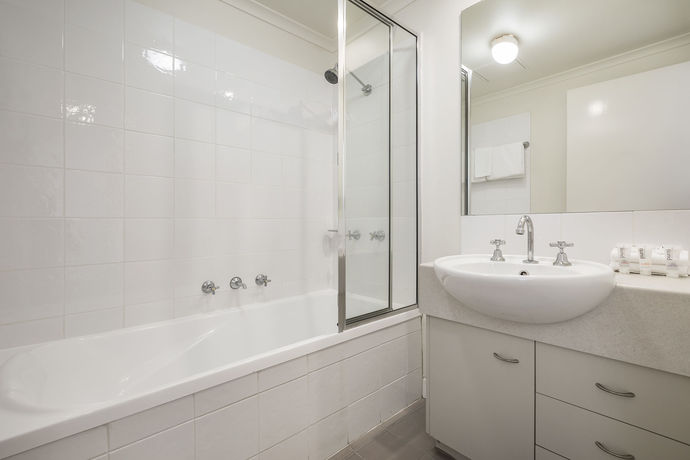 Imagen de la habitación del Hotel Quest Wagga Wagga. Foto 10