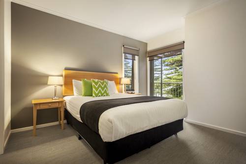 Imagen de la habitación del Hotel Quest Warrnambool. Foto 2