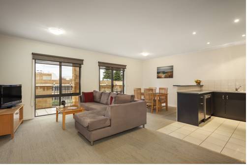 Imagen de la habitación del Hotel Quest Warrnambool. Foto 3