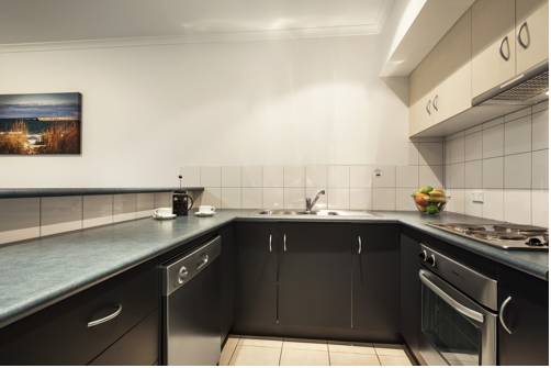 Imagen de la habitación del Hotel Quest Warrnambool. Foto 5