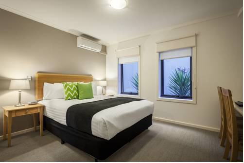 Imagen de la habitación del Hotel Quest Warrnambool. Foto 6