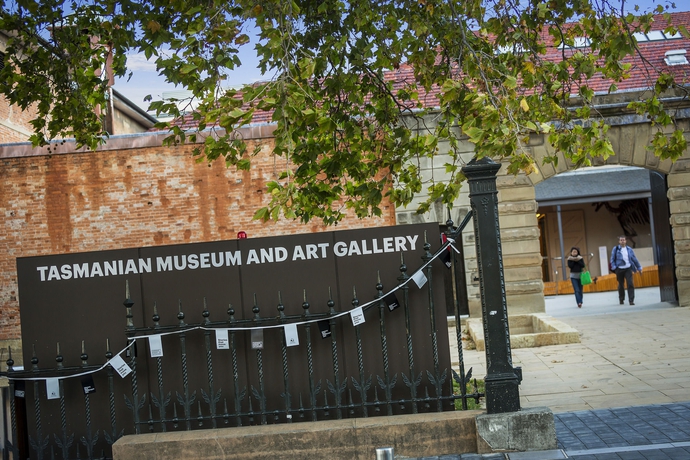 Imagen de los exteriores del Hotel Quest Waterfront Serviced Apartments. Foto 11