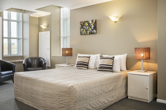 Imagen de la habitación del Hotel Quest Waterfront Serviced Apartments. Foto 7