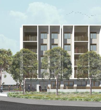 Imagen general del Hotel Quest Watergardens. Foto 2