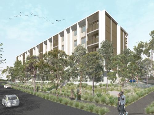 Imagen general del Hotel Quest Watergardens. Foto 3