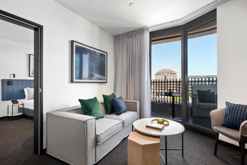 Imagen de la habitación del Hotel Quest Watergardens. Foto 13