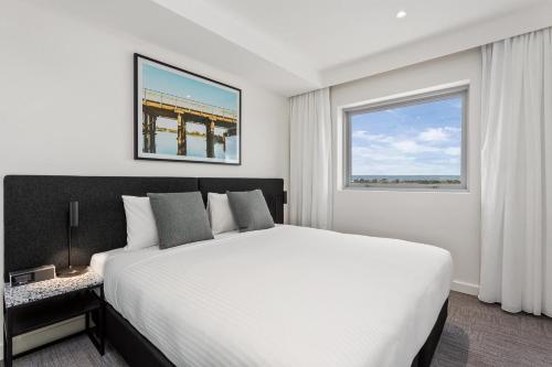 Imagen de la habitación del Hotel Quest Watergardens. Foto 14