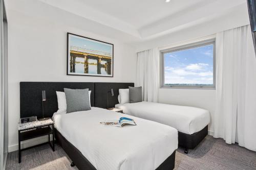 Imagen general del Hotel Quest Watergardens. Foto 9