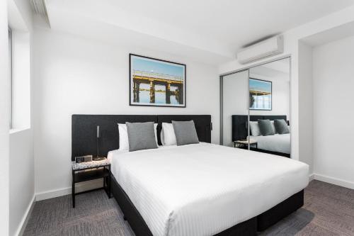 Imagen de la habitación del Hotel Quest Watergardens. Foto 18