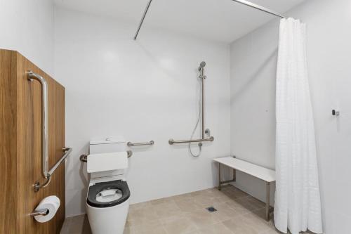 Imagen general del Hotel Quest Watergardens. Foto 11