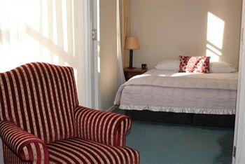 Imagen de la habitación del Hotel Quest Wellington. Foto 6