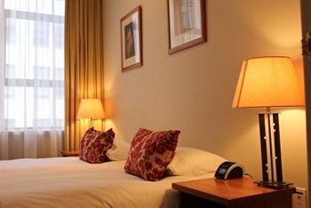 Imagen de la habitación del Hotel Quest Wellington. Foto 8