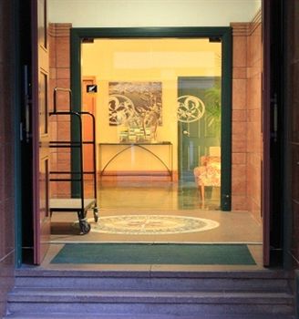 Imagen de los interiores del Hotel Quest Wellington. Foto 12