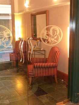 Imagen de los interiores del Hotel Quest Wellington. Foto 13