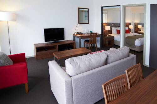 Imagen de la habitación del Hotel Quest Werribee. Foto 2
