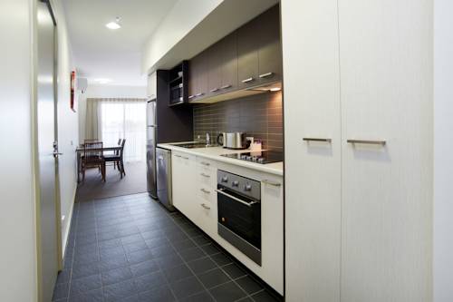 Imagen de la habitación del Hotel Quest Werribee. Foto 3