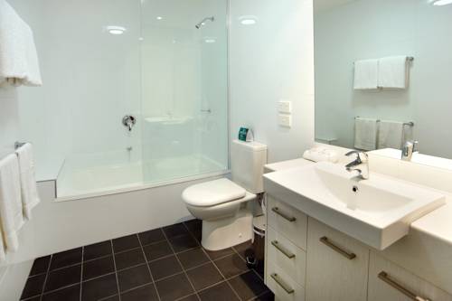 Imagen de la habitación del Hotel Quest Werribee. Foto 4