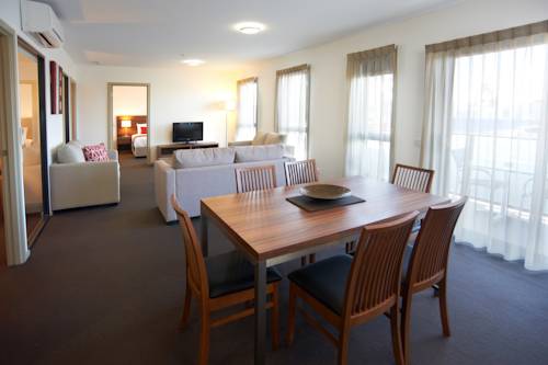 Imagen de la habitación del Hotel Quest Werribee. Foto 6