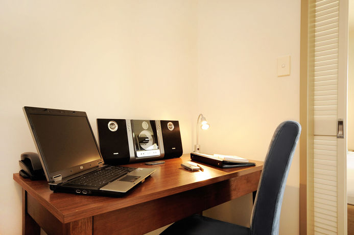 Imagen de la habitación del Hotel Quest West End. Foto 6