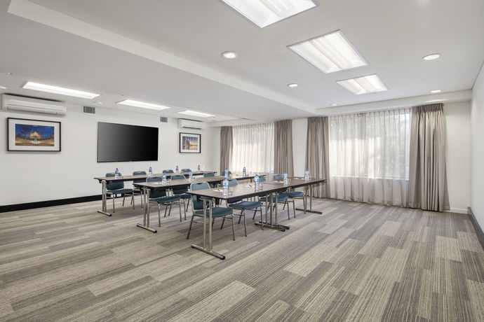 Imagen de la habitación del Hotel Quest West Perth. Foto 7