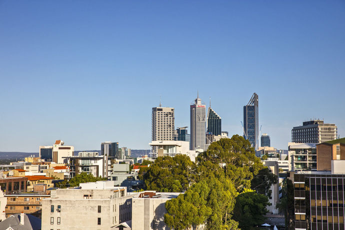 Imagen de la habitación del Hotel Quest West Perth. Foto 9