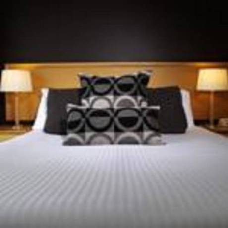 Imagen de la habitación del Hotel Quest Williamstown North. Foto 4