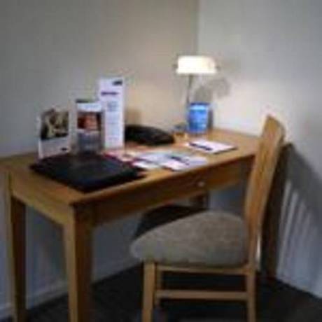 Imagen de la habitación del Hotel Quest Williamstown North. Foto 6