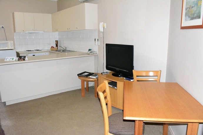 Imagen de la habitación del Hotel Quest Windsor. Foto 3