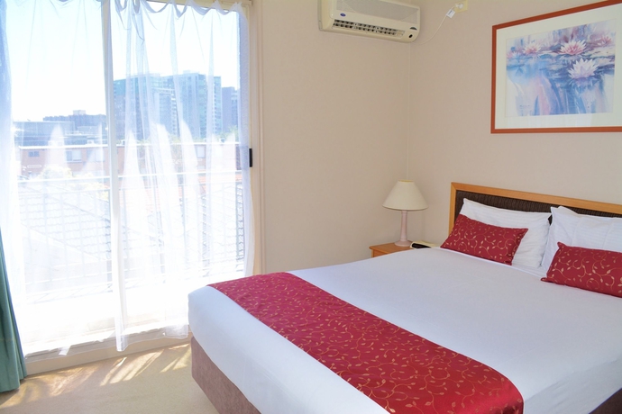 Imagen de la habitación del Hotel Quest Windsor. Foto 4