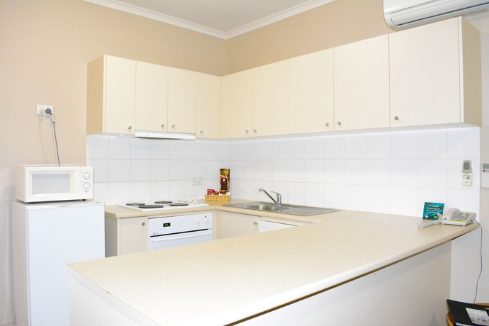 Imagen de la habitación del Hotel Quest Windsor. Foto 5