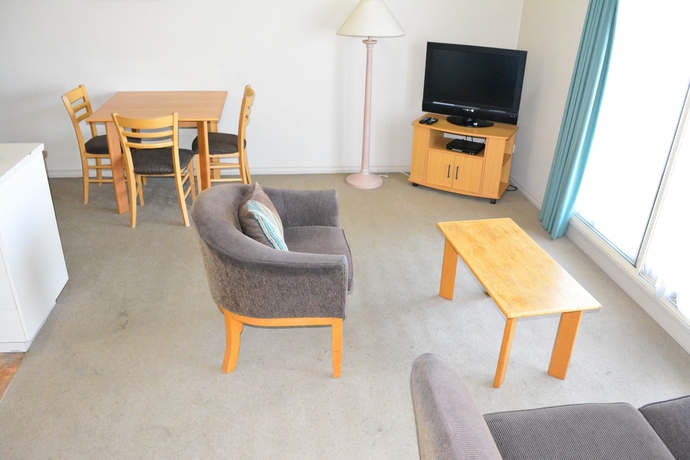 Imagen de la habitación del Hotel Quest Windsor. Foto 7