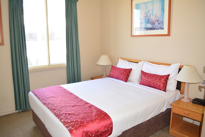 Imagen de la habitación del Hotel Quest Windsor. Foto 11