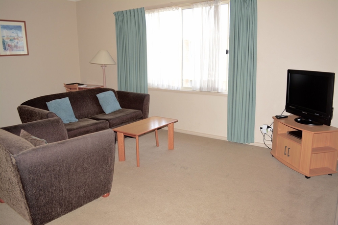 Imagen de la habitación del Hotel Quest Windsor. Foto 13