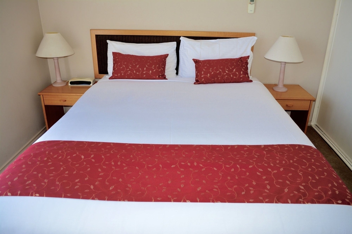 Imagen de la habitación del Hotel Quest Windsor. Foto 14