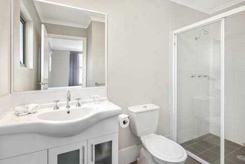 Imagen de la habitación del Hotel Quest Wollongong. Foto 4
