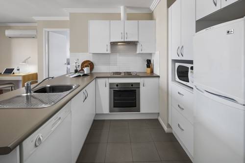 Imagen de la habitación del Hotel Quest Wollongong. Foto 6