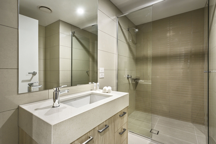 Imagen de la habitación del Hotel Quest Woolloongabba. Foto 8