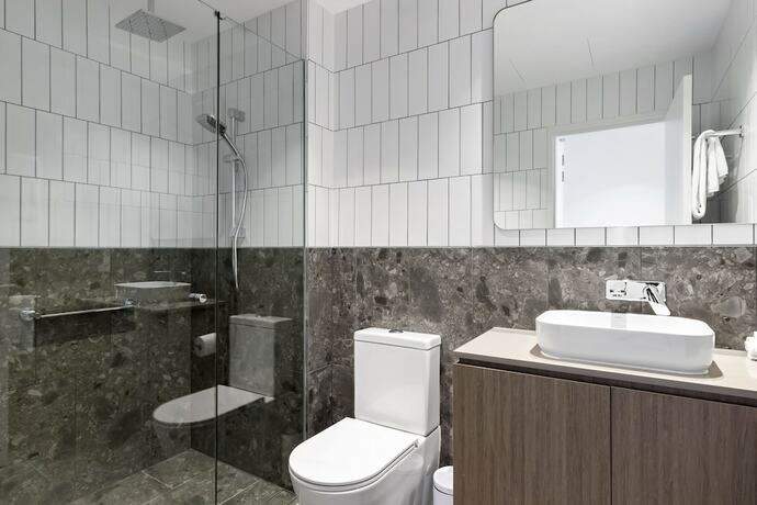 Imagen general del Hotel Quest Woolooware Bay. Foto 3