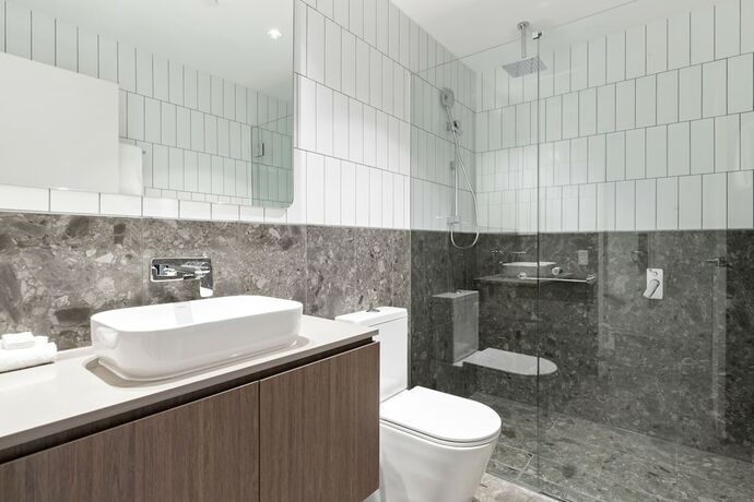 Imagen general del Hotel Quest Woolooware Bay. Foto 5