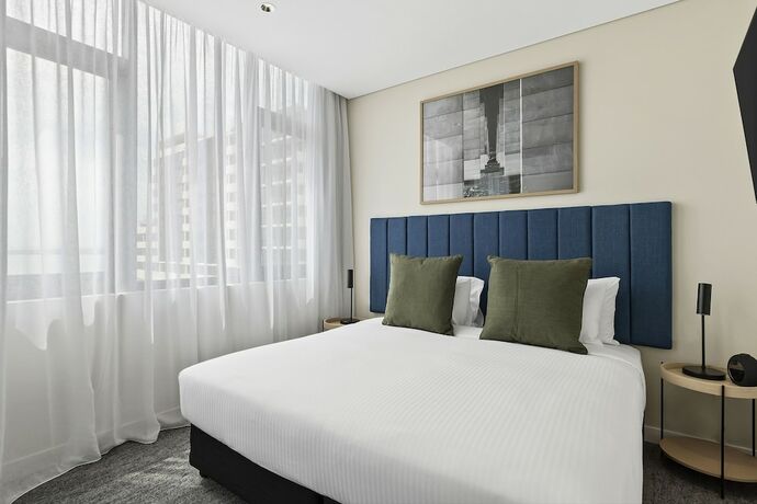 Imagen de la habitación del Hotel Quest Woolooware Bay. Foto 15